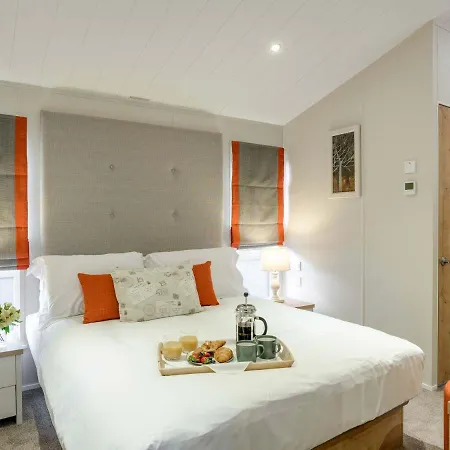 Ammonite Holiday home