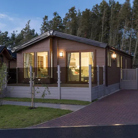 Holiday home Ammonite