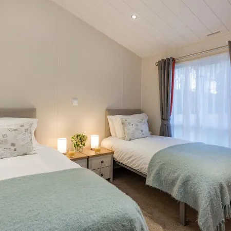 Ammonite Holiday home Runswick